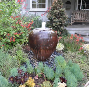 Water Features